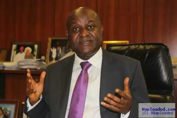 Tough times await Nigerian economy – Lemo